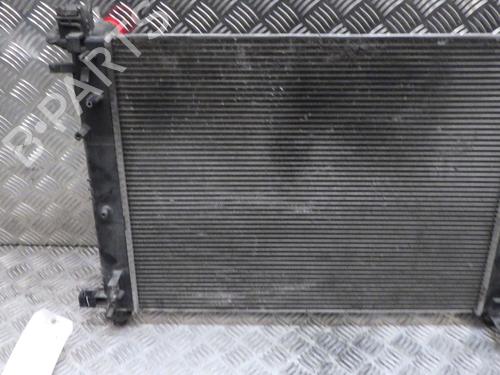 Køler RENAULT CLIO IV (BH_) 1.5 dCi 75 | BP27363418M31 