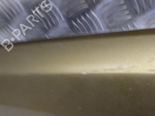 Used Left front fenders Left front fenders BMW 5 (E39) 530 d (193 hp) 36652840 36652840
