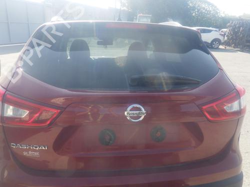 Used Tailgate Tailgate 38101690 38101690
