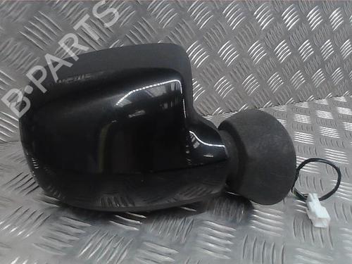 Used Right mirror DACIA LOGAN MCV (KS_) 1.5 dCi (KS0W) (86 hp) 24286083