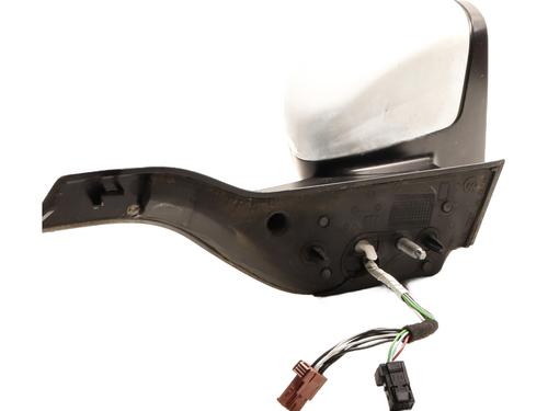 Right mirror PEUGEOT 208 I (CA_, CC_) 1.6 HDi | BP29511521C27 