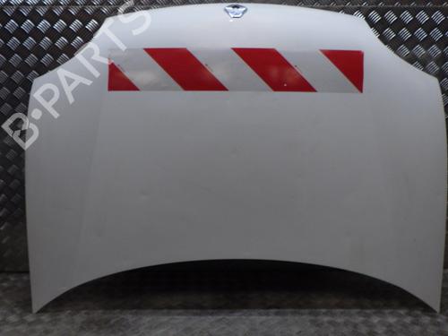 Hood RENAULT KANGOO (KC0/1_) D 65 1.9 (KC0E, KC02, KC0J, KC0N) | BP28001495C1