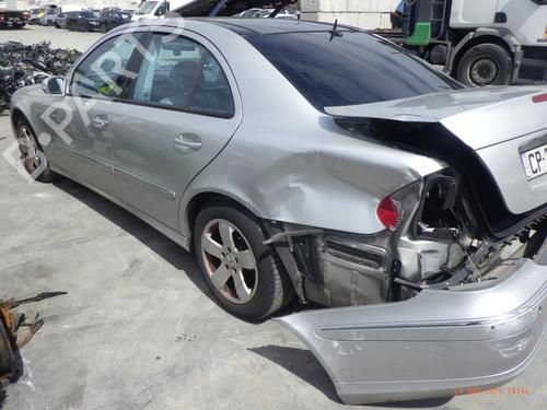 Right headlight MERCEDES-BENZ E-CLASS (W211) E 320 CDI (211.026) | BP34574929C29 - Image 17