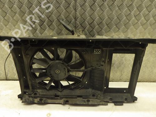 Used Front slam panel Front slam panel CITROËN C4 II (NC_) 1.6 BlueHDi 120 (120 hp) 32474874 32474874