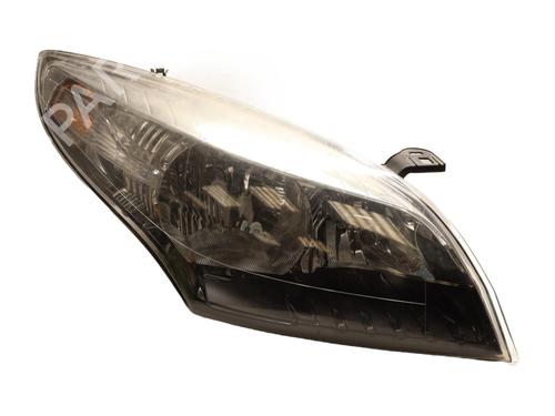 Used Right headlight RENAULT MEGANE III Hatchback (BZ0/1_, B3_) 1.5 dCi (BZ0C) (90 hp) 27724701