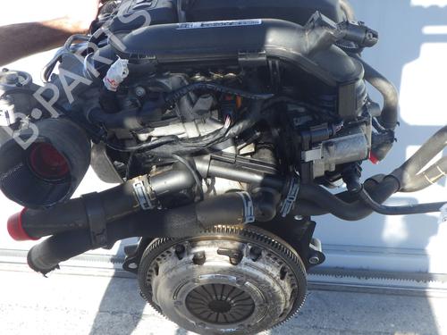 Engine VW GOLF VI (5K1) 1.2 TSI | BP40027388M1 - Image 3