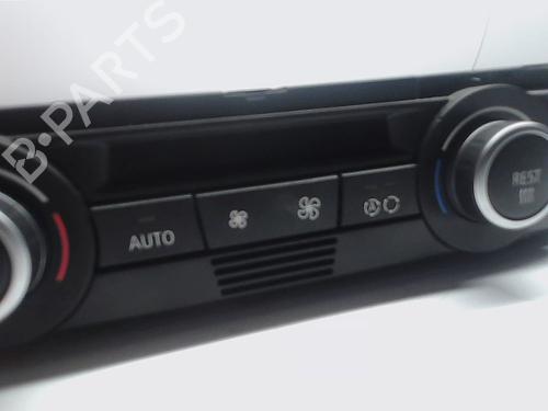 Climate control BMW 1 (F20) | BP33281208I5 - Image 2