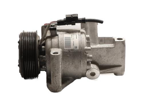AC compressor DACIA SANDERO II TCe 90 (B8M1, B8MA, B8AC) | BP33564938M34 - Image 4