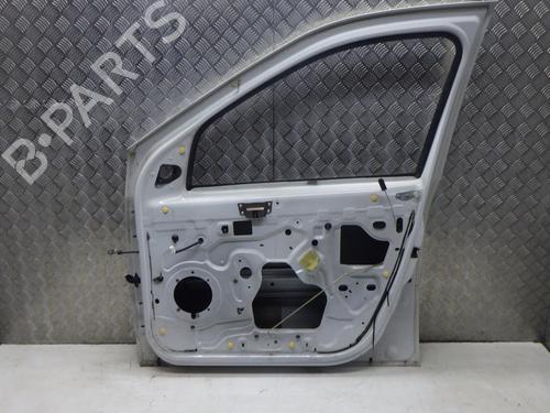 Right front door DACIA LOGAN MCV (KS_) 1.6 16V Hi-Flex | BP32000427C3 