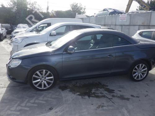 Radio VW EOS (1F7, 1F8) 2.0 TDI | BP31597706E6 - Image 14