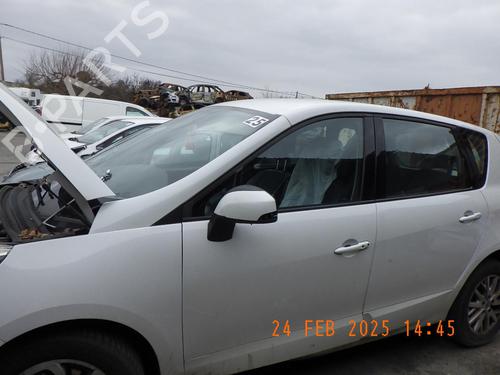 Left tailgate light RENAULT SCÉNIC III (JZ0/1_) 1.5 dCi | BP24939912C79 - Image 23