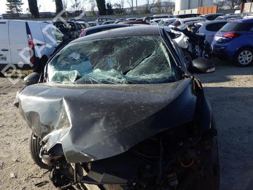 Used Parts RENAULT MEGANE III Coupe (DZ0/1_) 1.5 dCi (DZ0A) (86 hp) 2376817