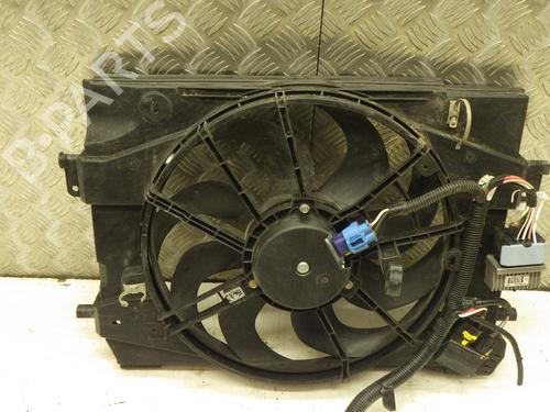 radiator-fan-dacia-sandero-ii-2012-38677128 main image