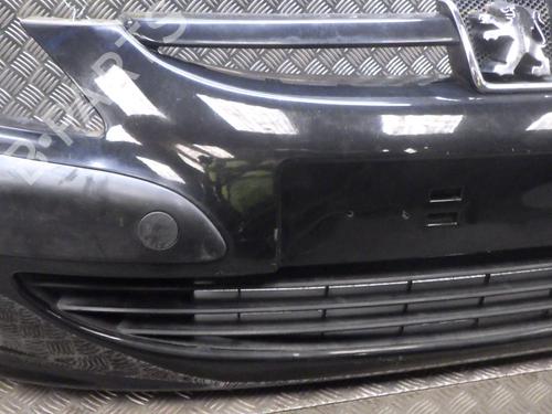 Front bumper PEUGEOT 307 (3A/C) 2.0 HDi 110 | BP26891995C7 