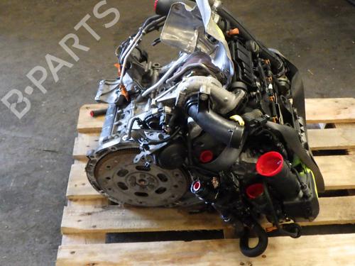 Engine PEUGEOT 3008 II SUV (MC_, MR_, MJ_, M4_) 1.5 BlueHDi 130 | BP29511527M1 