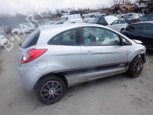 Engine FORD KA (RU8) 1.2 | BP24286529M1  - Image 11