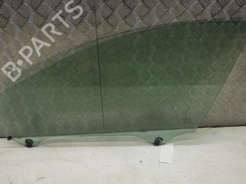 Used Front left door window Front left door window 36953743 36953743