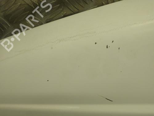 Left front fenders CITROËN C15 Box Body/MPV (VD_) 1.8 D | BP29756605C41 