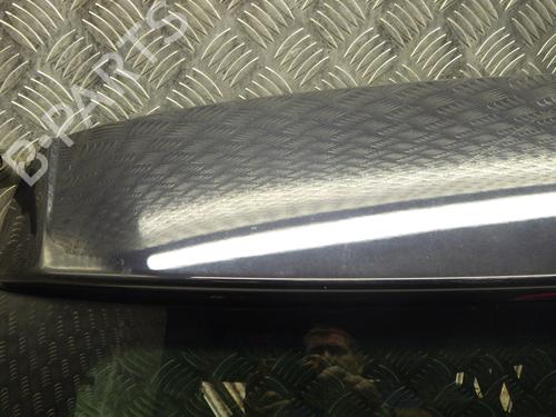 Used Tailgate Tailgate 39109407 39109407