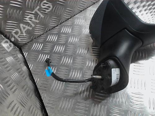 Right mirror RENAULT CLIO IV (BH_) 0.9 TCe 90 (BHNF, BHMA, BHMH, BHJK, BHJR) | BP24287147C27 