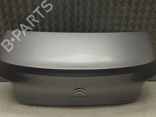 Tailgate CITROËN C-ELYSEE (DD_) 1.2 VTi 82 | BP38344017C6 - Image 9