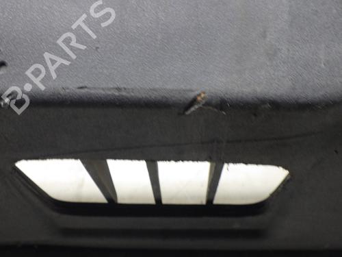 Front bumper IVECO DAILY V Van 29S13, 29L13, 35C13, 35S13, 40C13, 40S13 | BP30886482C7 