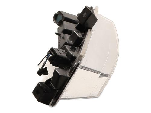 Left daytime light RENAULT CLIO IV (BH_) 1.5 dCi 90 | BP29253930C104 