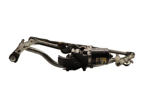 Viskermotor vindrude CITROËN C3 Picasso (SH_) 1.6 HDi | BP28131454M29 