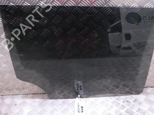 Used Rear right door window PEUGEOT 2008 II (UD_, US_, UY_, UJ_, UR_, UC_) 1.2 PureTech 130 (USHNS, URHNS) (130 hp) 28171566