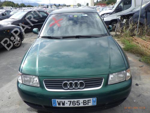 Right headlight AUDI A3 (8L1)  | BP24287117C29 