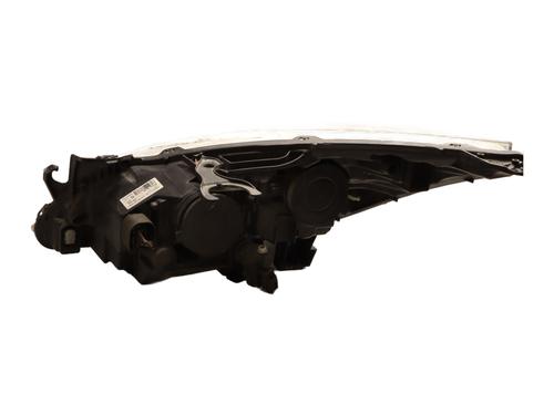 Right headlight PEUGEOT 3008 I MPV (0U_) 2.0 HDi 150 / BlueHDi 150 | BP27663436C29 