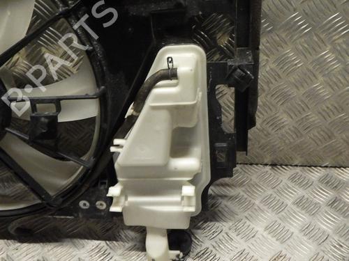 Radiator fan TOYOTA YARIS (_P13_) 1.5 Hybrid (NHP130_) | BP28291358M35 