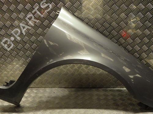 Used Right front fenders Right front fenders RENAULT LAGUNA II (BG0/1_) 1.9 dCi (BG1A, BG1W, BG0G) (110 hp) 28680662 28680662