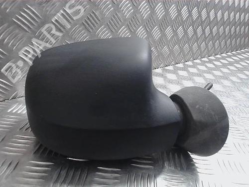 Right mirror DACIA SANDERO 1.4 MPI LPG | BP24285731C27