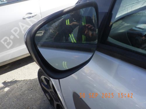 Left mirror CITROËN C4 CACTUS 1.2 THP 110 | BP29300850C26 