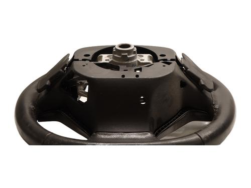 Used Steering wheel Steering wheel CITROËN C1 II (PA_, PS_) 1.0 VTi 72 (72 hp) 26217670 26217670