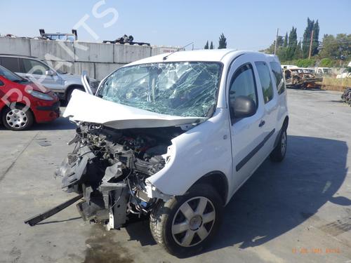 Pièces Détachées Usagées RENAULT KANGOO Express (FW0/1_) 1.5 dCi 90 (FW0G, FW05, FW08, FW11) (90 hp) 4286590