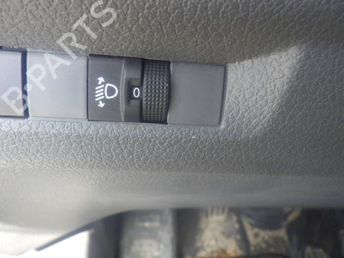 Interruttore luci Interruttore luci PEUGEOT EXPERT Van (V_) 1.5 BlueHDi 100 (102 hp) 34171664 34171664