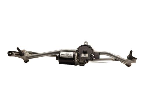 Used Front wiper motor CITROËN JUMPY III Van (V_) 2.0 BlueHDi 120 (122 hp) 27343151