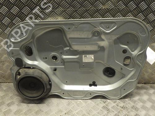 Front right window mechanism FORD KUGA I 2.0 TDCi 4x4 | BP28585372C23 - Image 4