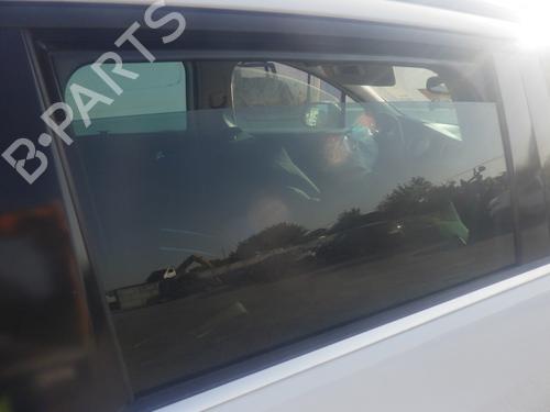 Used Rear right door window Rear right door window 38271769 38271769