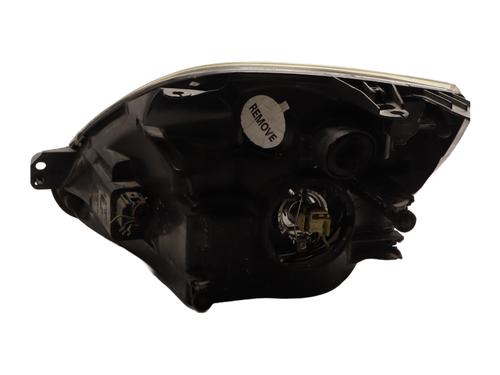 Right headlight FORD FIESTA V (JH_, JD_) 1.6 16V | BP28114455C29 