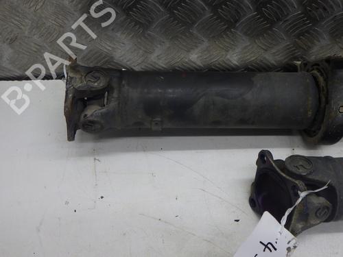 Driveshaft IVECO DAILY V Van 29S13, 29L13, 35C13, 35S13, 40C13, 40S13 | BP30886480M37 - Image 3