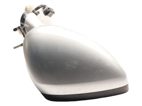 Used Right mirror CITROËN C4 II (NC_) 1.6 HDi 115 (114 hp) 31025460