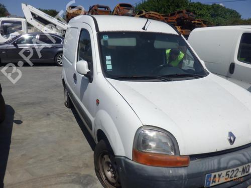 Used Parts RENAULT KANGOO (KC0/1_) D 65 1.9 (KC0E, KC02, KC0J, KC0N) (64 hp) 3501590