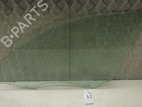 Używane Szyba drzwi przednich lewych BMW 3 (F30, F80) 320 d (184 hp) 30849953