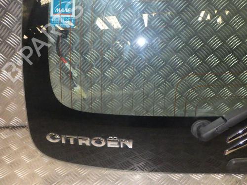 Tailgate CITROËN C1 (PM_, PN_) 1.0 | BP24287640C6 