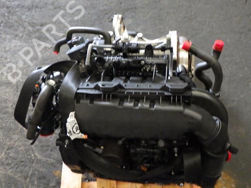 Engine PEUGEOT 208 I (CA_, CC_) 1.2 THP 110 | BP29863271M1