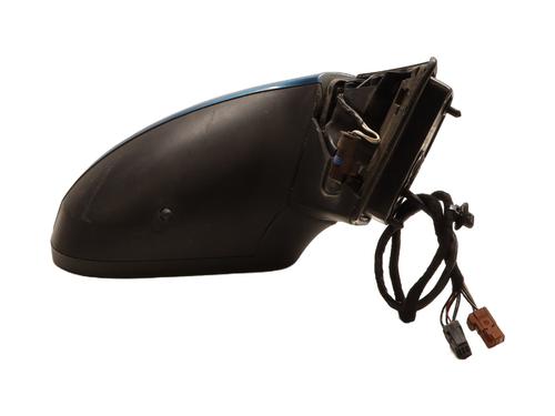 Right mirror PEUGEOT 207 SW (WK_) 1.6 16V | BP27984500C27