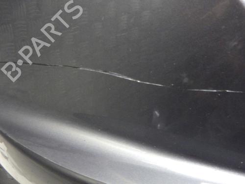 Front bumper PEUGEOT 207 CC (WD_) 1.6 16V | BP30592207C7